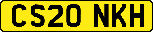CS20NKH