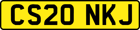 CS20NKJ