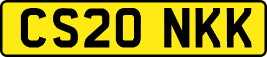 CS20NKK