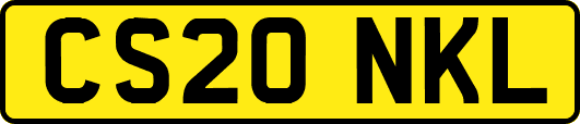 CS20NKL