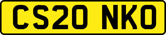 CS20NKO