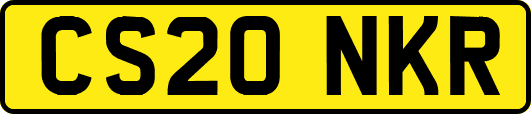 CS20NKR