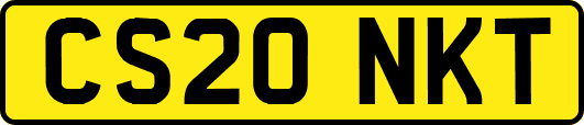 CS20NKT