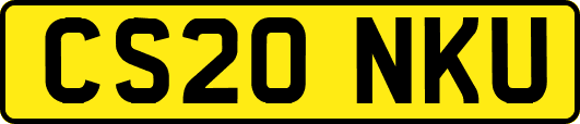 CS20NKU