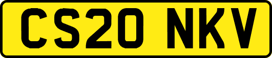 CS20NKV