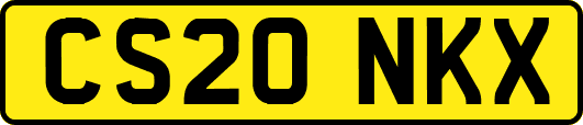 CS20NKX
