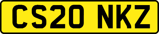 CS20NKZ