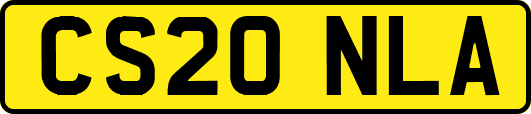 CS20NLA