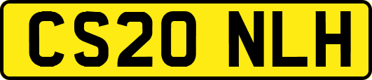 CS20NLH