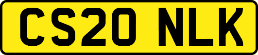 CS20NLK