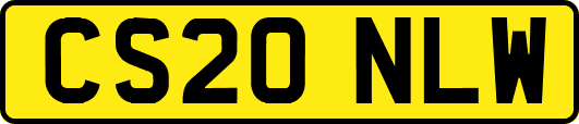 CS20NLW