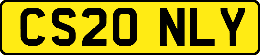 CS20NLY