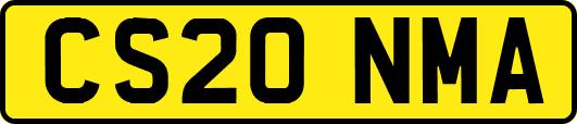 CS20NMA