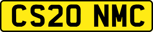 CS20NMC