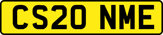 CS20NME