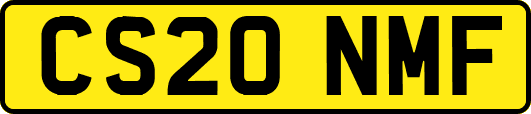 CS20NMF