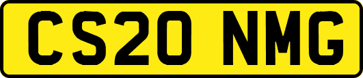 CS20NMG