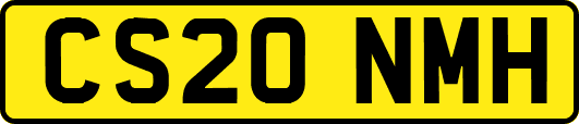 CS20NMH