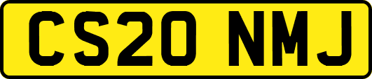 CS20NMJ