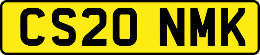 CS20NMK