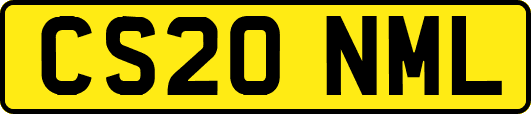 CS20NML