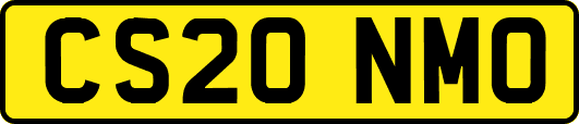 CS20NMO
