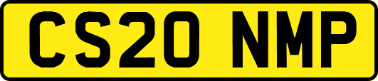 CS20NMP