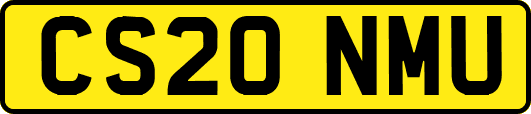 CS20NMU
