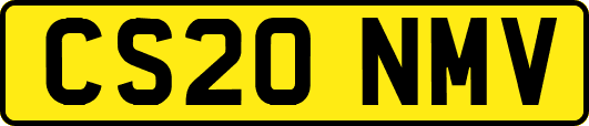 CS20NMV