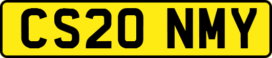 CS20NMY