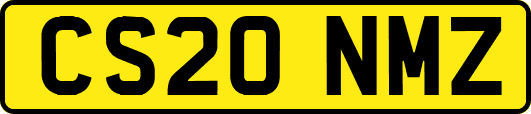 CS20NMZ
