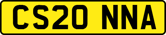 CS20NNA
