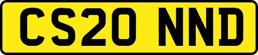 CS20NND