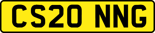 CS20NNG