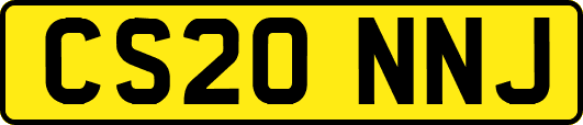 CS20NNJ