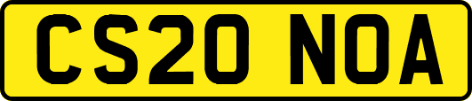 CS20NOA