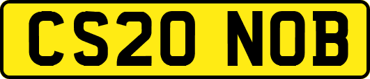 CS20NOB