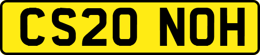 CS20NOH