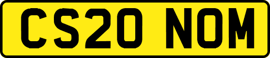 CS20NOM