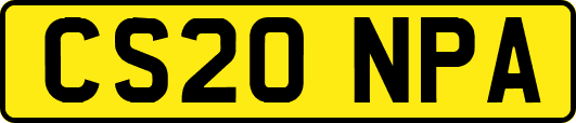 CS20NPA
