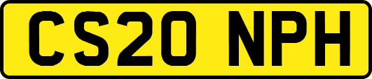 CS20NPH