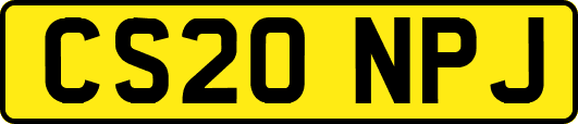 CS20NPJ