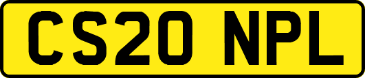 CS20NPL