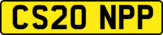 CS20NPP