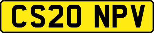 CS20NPV