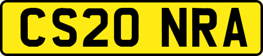 CS20NRA