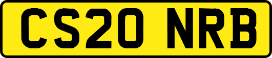 CS20NRB