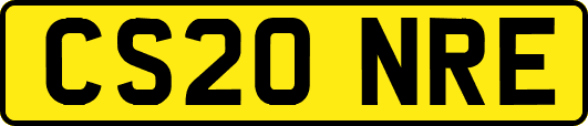 CS20NRE