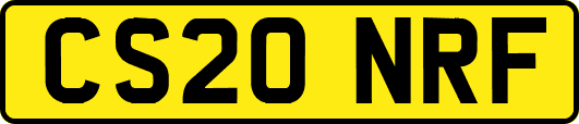CS20NRF