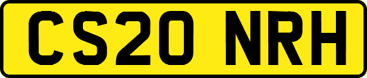 CS20NRH